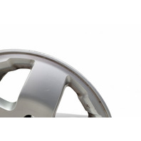 Honda Element 03-06 Alloy Disc Wheel Rim 5 Spoke 16x6.5, 42700-SCV-A51 #2, E061, OEM, 2003, 2004, 2005, 2006