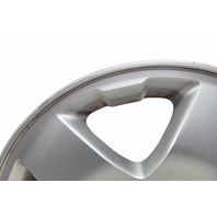 Honda Element 03-06 Alloy Disc Wheel Rim 5 Spoke 16x6.5, 42700-SCV-A51 #2, E061, OEM, 2003, 2004, 2005, 2006