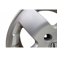 Honda Element 03-06 Alloy Disc Wheel Rim 5 Spoke 16x6.5, 42700-SCV-A51 #2, E061, OEM, 2003, 2004, 2005, 2006