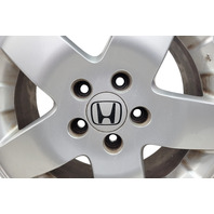 Honda Element 03-06 Alloy Disc Wheel Rim 5 Spoke 16x6.5, 42700-SCV-A51 #2, E061, OEM, 2003, 2004, 2005, 2006