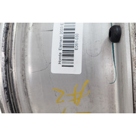 Honda Element 03-06 Alloy Disc Wheel Rim 5 Spoke 16x6.5, 42700-SCV-A51 #2, E061, OEM, 2003, 2004, 2005, 2006