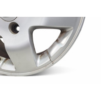 Honda Element 03-06 Alloy Disc Wheel Rim 5 Spoke 16x6.5, 42700-SCV-A51 #2, E061, OEM, 2003, 2004, 2005, 2006