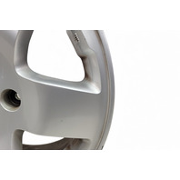 Honda Element 03-06 Alloy Disc Wheel Rim 5 Spoke 16x6.5, 42700-SCV-A51 #2, E061, OEM, 2003, 2004, 2005, 2006