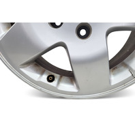 Honda Element 03-06 Alloy Disc Wheel Rim 5 Spoke 16x6.5, 42700-SCV-A51 #2, E061, OEM, 2003, 2004, 2005, 2006