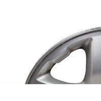 Honda Element 03-06 Alloy Disc Wheel Rim 5 Spoke 16x6.5, 42700-SCV-A51 #3, E061, OEM, 2003, 2004, 2005, 2006