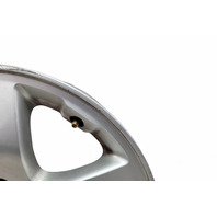 Honda Element 03-06 Alloy Disc Wheel Rim 5 Spoke 16x6.5, 42700-SCV-A51 #3, E061, OEM, 2003, 2004, 2005, 2006