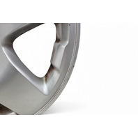 Honda Element 03-06 Alloy Disc Wheel Rim 5 Spoke 16x6.5, 42700-SCV-A51 #3, E061, OEM, 2003, 2004, 2005, 2006