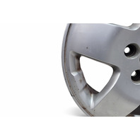 Honda Element 03-06 Alloy Disc Wheel Rim 5 Spoke 16x6.5, 42700-SCV-A51 #3, E061, OEM, 2003, 2004, 2005, 2006