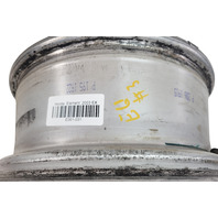 Honda Element 03-06 Alloy Disc Wheel Rim 5 Spoke 16x6.5, 42700-SCV-A51 #3, E061, OEM, 2003, 2004, 2005, 2006