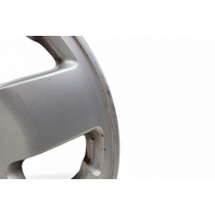 Honda Element 03-06 Alloy Disc Wheel Rim 5 Spoke 16x6.5, 42700-SCV-A51 #3, E061, OEM, 2003, 2004, 2005, 2006