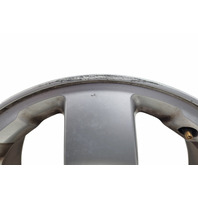 Honda Element 03-06 Alloy Disc Wheel Rim 5 Spoke 16x6.5, 42700-SCV-A51 #3, E061, OEM, 2003, 2004, 2005, 2006