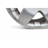 Honda Element 03-06 Alloy Disc Wheel Rim 5 Spoke 16x6.5, 42700-SCV-A51 #3, E061, OEM, 2003, 2004, 2005, 2006