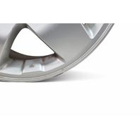 Honda Element 03-06 Alloy Disc Wheel Rim 5 Spoke 16x6.5, 42700-SCV-A51 #4, E061, OEM, 2003, 2004, 2005, 2006