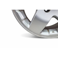 Honda Element 03-06 Alloy Disc Wheel Rim 5 Spoke 16x6.5, 42700-SCV-A51 #4, E061, OEM, 2003, 2004, 2005, 2006