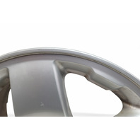 Honda Element 03-06 Alloy Disc Wheel Rim 5 Spoke 16x6.5, 42700-SCV-A51 #4, E061, OEM, 2003, 2004, 2005, 2006