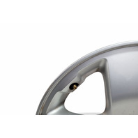 Honda Element 03-06 Alloy Disc Wheel Rim 5 Spoke 16x6.5, 42700-SCV-A51 #4, E061, OEM, 2003, 2004, 2005, 2006