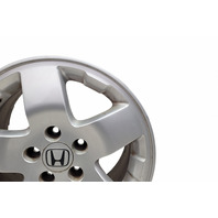 Honda Element 03-06 Alloy Disc Wheel Rim 5 Spoke 16x6.5, 42700-SCV-A51 #4, E061, OEM, 2003, 2004, 2005, 2006