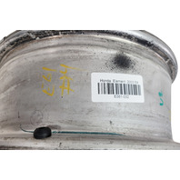 Honda Element 03-06 Alloy Disc Wheel Rim 5 Spoke 16x6.5, 42700-SCV-A51 #4, E061, OEM, 2003, 2004, 2005, 2006