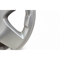 Honda Element 03-06 Alloy Disc Wheel Rim 5 Spoke 16x6.5, 42700-SCV-A51 #4, E061, OEM, 2003, 2004, 2005, 2006