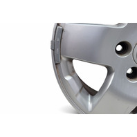 Honda Element 03-06 Alloy Disc Wheel Rim 5 Spoke 16x6.5, 42700-SCV-A51 #4, E061, OEM, 2003, 2004, 2005, 2006