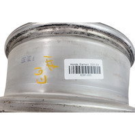 Honda Element 03-06 Alloy Disc Wheel Rim 5 Spoke 16x6.5, 42700-SCV-A51 #1, E061, OEM, 2003, 2004, 2005, 2006