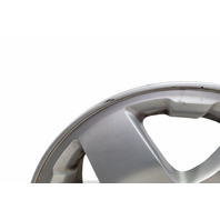 Honda Element 03-06 Alloy Disc Wheel Rim 5 Spoke 16x6.5, 42700-SCV-A51 #1, E061, OEM, 2003, 2004, 2005, 2006
