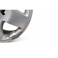 Honda Element 03-06 Alloy Disc Wheel Rim 5 Spoke 16x6.5, 42700-SCV-A51 #1, E061, OEM, 2003, 2004, 2005, 2006