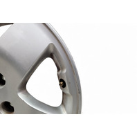 Honda Element 03-06 Alloy Disc Wheel Rim 5 Spoke 16x6.5, 42700-SCV-A51 #1, E061, OEM, 2003, 2004, 2005, 2006