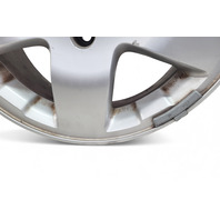Honda Element 03-06 Alloy Disc Wheel Rim 5 Spoke 16x6.5, 42700-SCV-A51 #1, E061, OEM, 2003, 2004, 2005, 2006