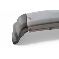 Honda Element 03-05 Rear Bumper Plastic Textured 04715-SCV-A90ZA, E061, OEM, 2003, 2004, 2005