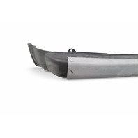 Honda Element 03-05 Rear Bumper Plastic Textured 04715-SCV-A90ZA, E061, OEM, 2003, 2004, 2005