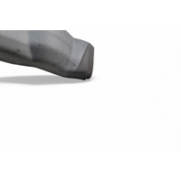 Honda Element 03-05 Rear Bumper Plastic Textured 04715-SCV-A90ZA, E061, OEM, 2003, 2004, 2005