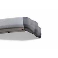 Honda Element 03-05 Rear Bumper Plastic Textured 04715-SCV-A90ZA, E061, OEM, 2003, 2004, 2005