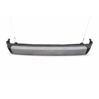 Honda Element 03-05 Rear Bumper Plastic Textured 04715-SCV-A90ZA, E061, OEM, 2003, 2004, 2005
