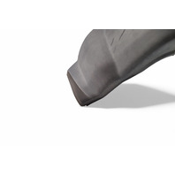 Honda Element 03-05 Rear Bumper Plastic Textured 04715-SCV-A90ZA, E061, OEM, 2003, 2004, 2005