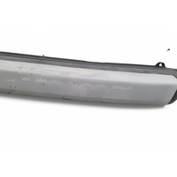 Honda Element 03-05 Rear Bumper Plastic Textured 04715-SCV-A90ZA, E061, OEM, 2003, 2004, 2005