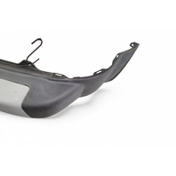 Honda Element 03-05 Rear Bumper Plastic Textured 04715-SCV-A90ZA, E061, OEM, 2003, 2004, 2005