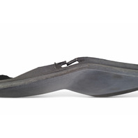 Honda Element 03-05 Rear Bumper Plastic Textured 04715-SCV-A90ZA, E061, OEM, 2003, 2004, 2005