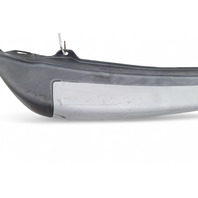 Honda Element 03-05 Rear Bumper Plastic Textured 04715-SCV-A90ZA, E061, OEM, 2003, 2004, 2005