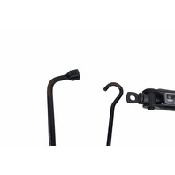 Honda Element 03 Spare Tire Jack Tool Set 89310-S3V-A01, E061, OEM, 2003