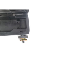 Honda Element 03-06 Center Console Armrest 08U89-SCV-181, E061, OEM, 2003, 2004, 2005, 2006