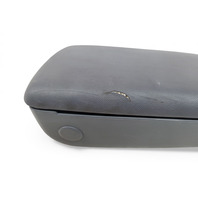 Honda Element 03-06 Center Console Armrest 08U89-SCV-181, E061, OEM, 2003, 2004, 2005, 2006