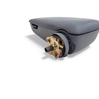 Honda Element 03-06 Center Console Armrest 08U89-SCV-181, E061, OEM, 2003, 2004, 2005, 2006