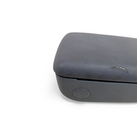 Honda Element 03-06 Center Console Armrest 08U89-SCV-181, E061, OEM, 2003, 2004, 2005, 2006