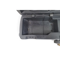 Honda Element 03-06 Center Console Armrest 08U89-SCV-181, E061, OEM, 2003, 2004, 2005, 2006