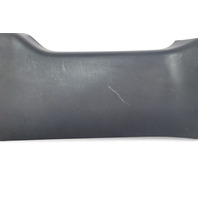 Honda Element 03-11 Tailgate Upper Lining Cover Trim Panel Black 84432-SCV-A01ZA, E061, OEM, 2003, 2004, 2005, 2006, 2007, 2008, 2009, 2010, 2011