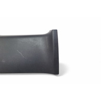 Honda Element 03-11 Tailgate Upper Lining Cover Trim Panel Black 84432-SCV-A01ZA, E061, OEM, 2003, 2004, 2005, 2006, 2007, 2008, 2009, 2010, 2011