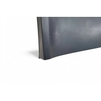 Honda Element 03-11 Tailgate Upper Lining Cover Trim Panel Black 84432-SCV-A01ZA, E061, OEM, 2003, 2004, 2005, 2006, 2007, 2008, 2009, 2010, 2011