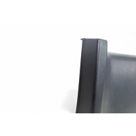 Honda Element 03-11 Tailgate Upper Lining Cover Trim Panel Black 84432-SCV-A01ZA, E061, OEM, 2003, 2004, 2005, 2006, 2007, 2008, 2009, 2010, 2011