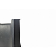 Honda Element 03-11 Tailgate Upper Lining Cover Trim Panel Black 84432-SCV-A01ZA, E061, OEM, 2003, 2004, 2005, 2006, 2007, 2008, 2009, 2010, 2011